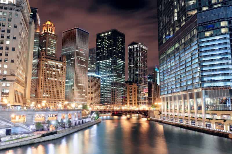 Chicago